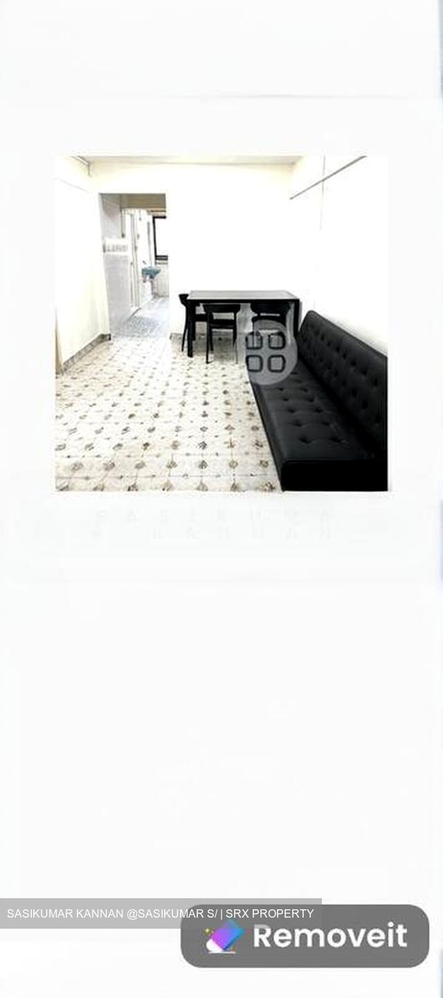 Blk 185 Boon Lay Vista (Jurong West), HDB 3 Rooms #528652361
